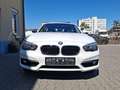 BMW 120 120i Advantage NAVI Schiebedach PDC Sitzheizung... Blanc - thumbnail 3