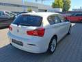 BMW 120 120i Advantage NAVI Schiebedach PDC Sitzheizung... Blanc - thumbnail 10