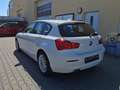 BMW 120 120i Advantage NAVI Schiebedach PDC Sitzheizung... Blanc - thumbnail 5