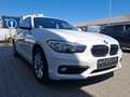 BMW 120 120i Advantage NAVI Schiebedach PDC Sitzheizung... Blanc - thumbnail 11