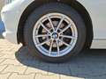 BMW 120 120i Advantage NAVI Schiebedach PDC Sitzheizung... Blanc - thumbnail 12