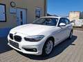 BMW 120 120i Advantage NAVI Schiebedach PDC Sitzheizung... Blanc - thumbnail 2