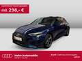 Audi A3 35 TFSI S line Carplay CAM LED Sitz Blau - thumbnail 1