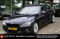 BMW 320 3-serie 320i xDrive High Executive NL-AUTO NAP AUT plava - thumbnail 1