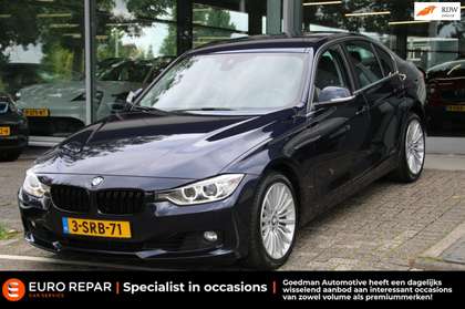 BMW 320 3-serie 320i xDrive High Executive NL-AUTO NAP AUT