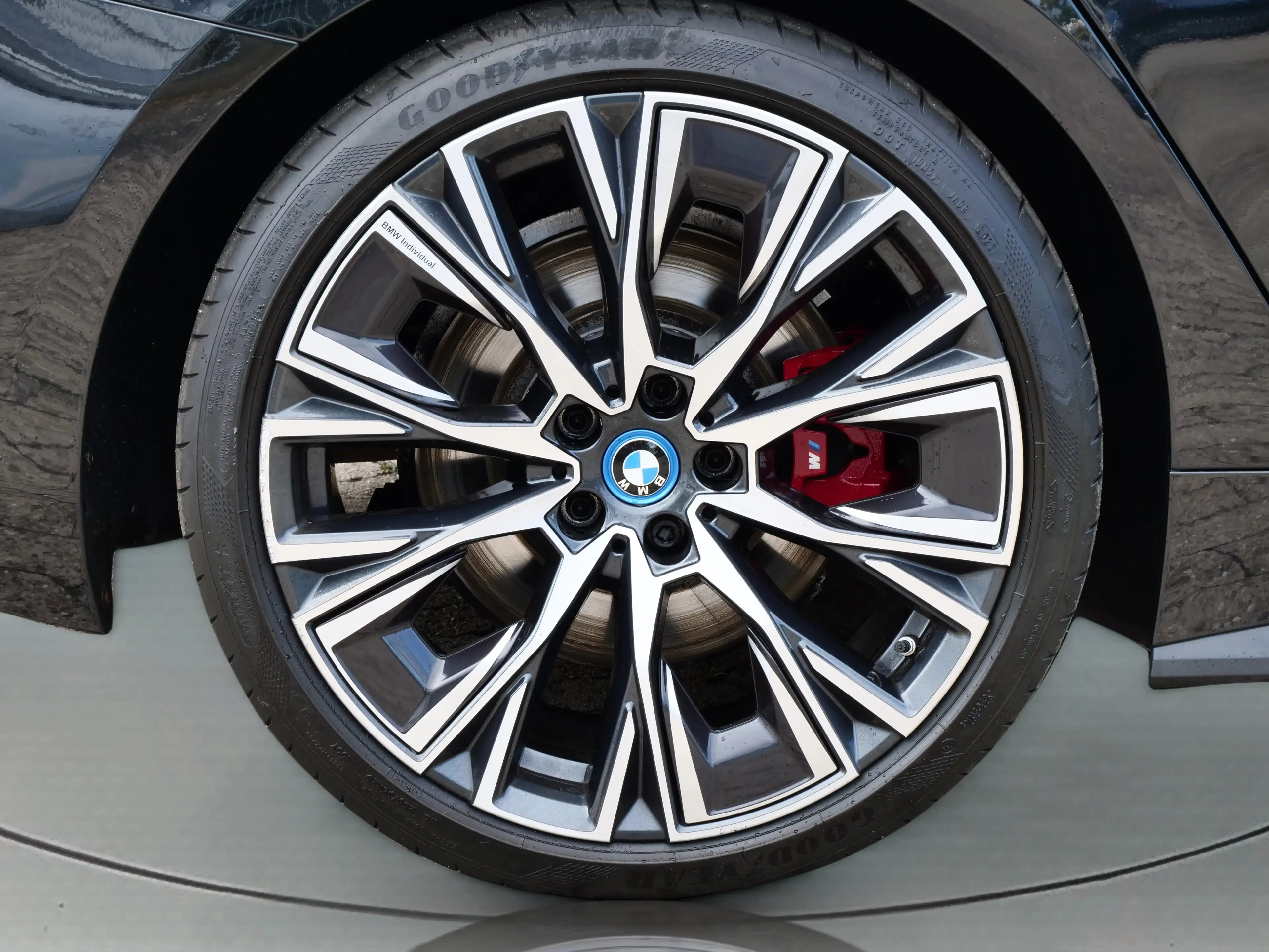BMW 440 M440i xDrive Gran Coupé Sportpaket HK HiFi DAB — photo 5