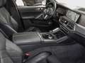 BMW X6 xDrive40d MSPORT+HEAD-UP+PANO+LASER+ICONGLOW+ Schwarz - thumbnail 9