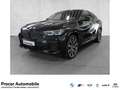 BMW X6 xDrive40d MSPORT+HEAD-UP+PANO+LASER+ICONGLOW+ Schwarz - thumbnail 1