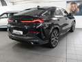 BMW X6 xDrive40d MSPORT+HEAD-UP+PANO+LASER+ICONGLOW+ Schwarz - thumbnail 2