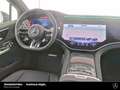 Mercedes-Benz EQE 53 EQE 53 AMG 4M+ Night 21" Carbon Sitzklima NP136 Červená - thumbnail 5
