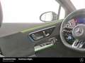 Mercedes-Benz EQE 53 EQE 53 AMG 4M+ Night 21" Carbon Sitzklima NP136 Červená - thumbnail 8