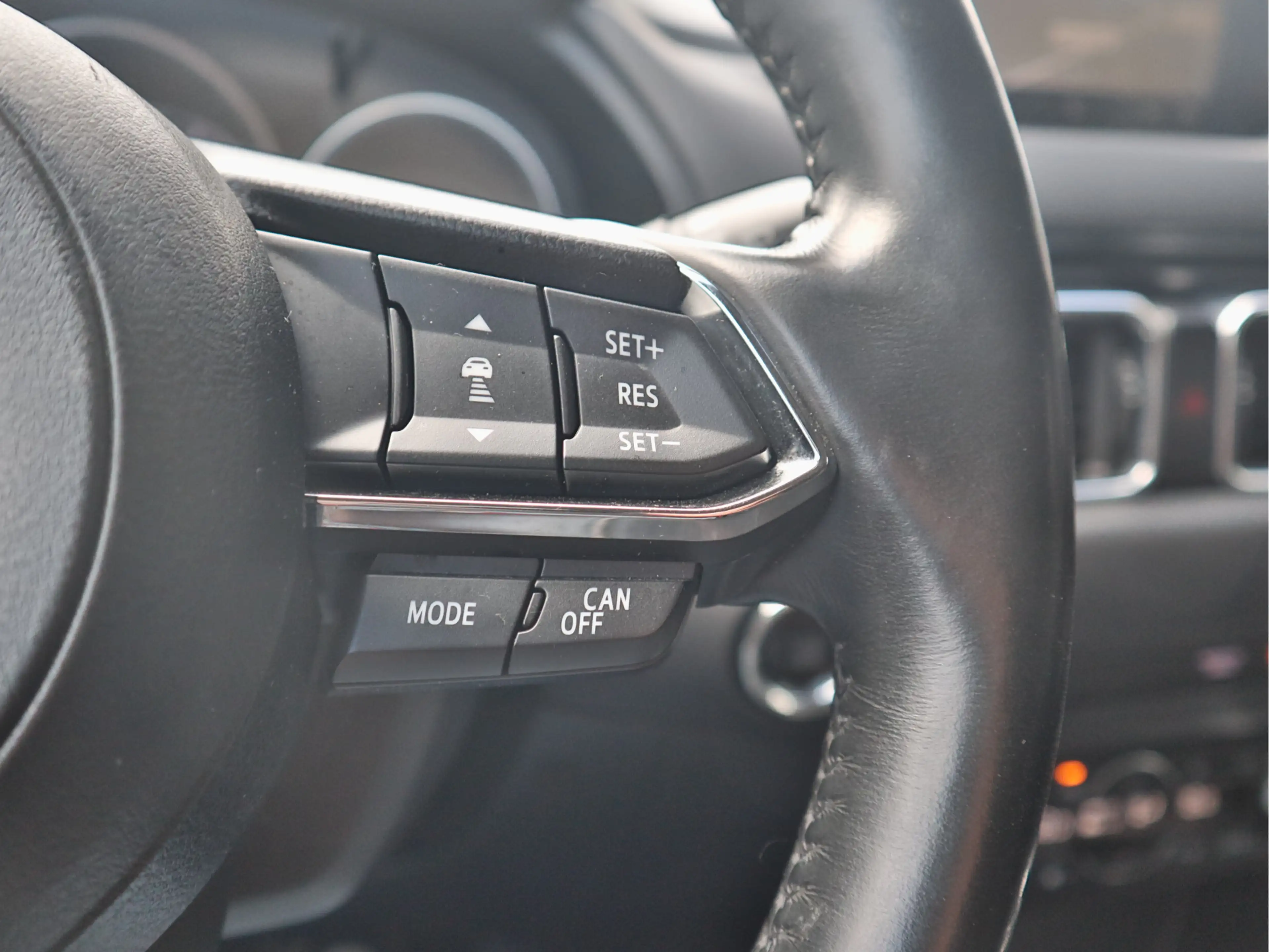 Mazda CX-5 2.5 SkyActiv-G 194 GT-M 4WD Adaptieve Cruise Contr — photo 14
