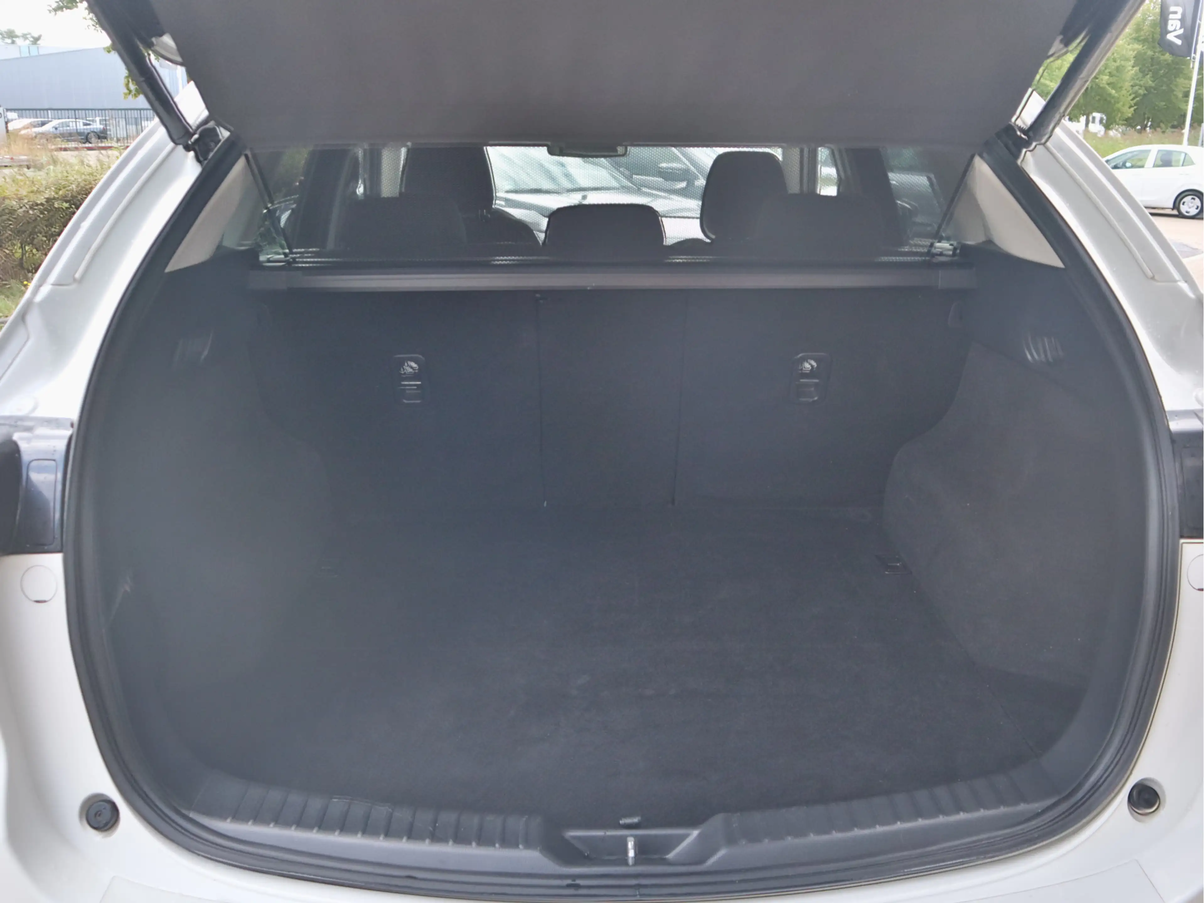 Mazda CX-5 2.5 SkyActiv-G 194 GT-M 4WD Adaptieve Cruise Contr — photo 20