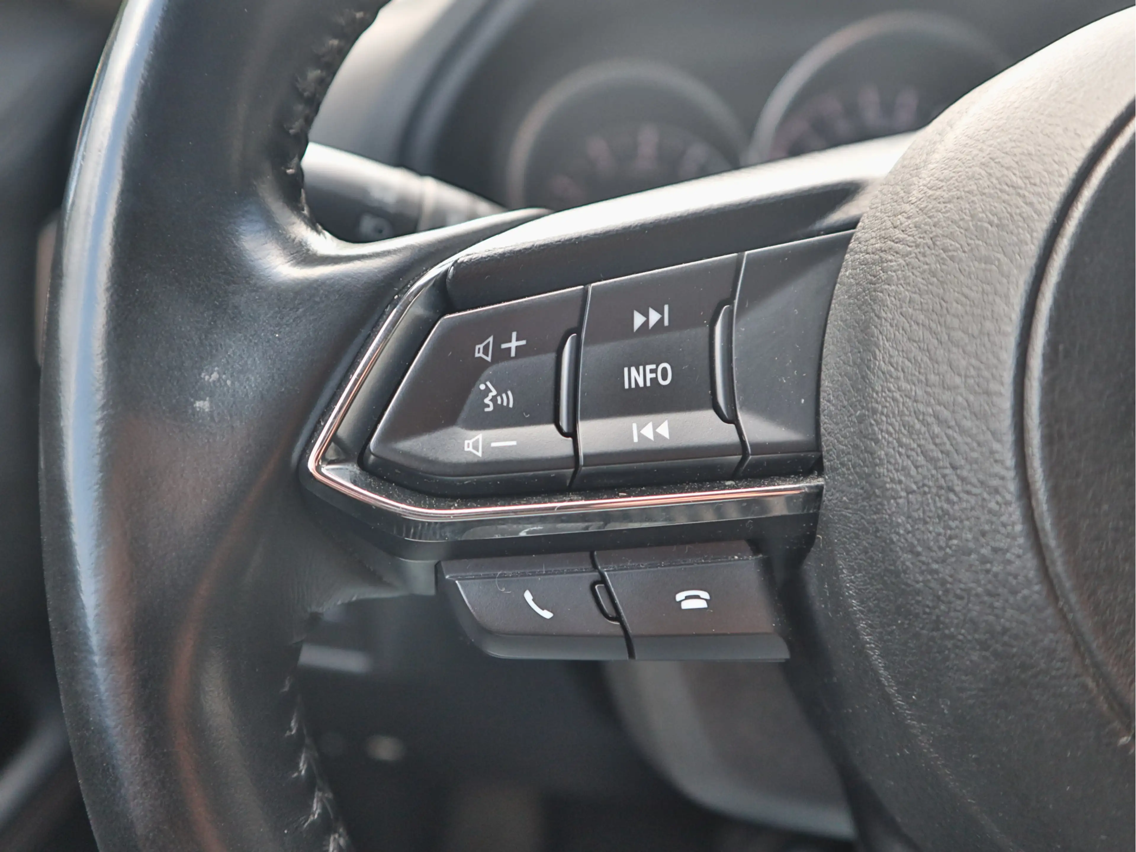 Mazda CX-5 2.5 SkyActiv-G 194 GT-M 4WD Adaptieve Cruise Contr — photo 12