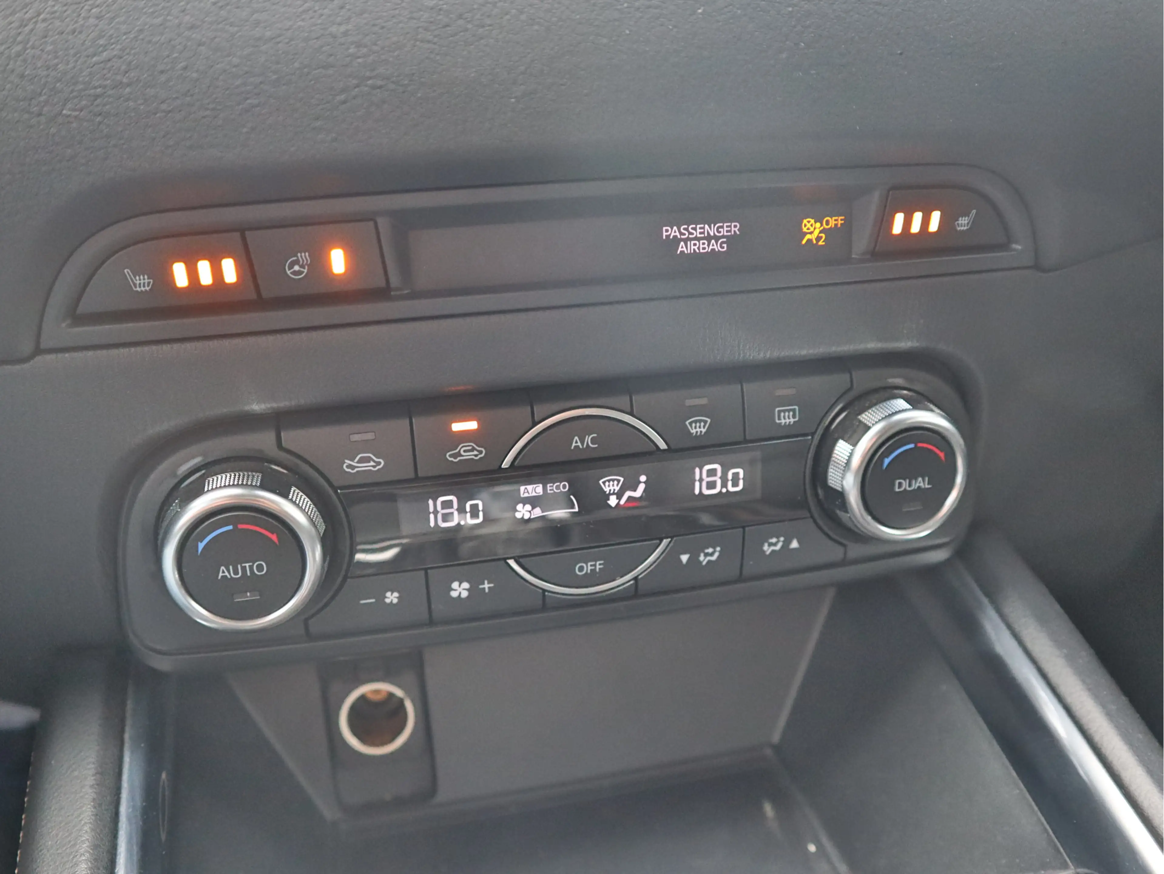 Mazda CX-5 2.5 SkyActiv-G 194 GT-M 4WD Adaptieve Cruise Contr — photo 23
