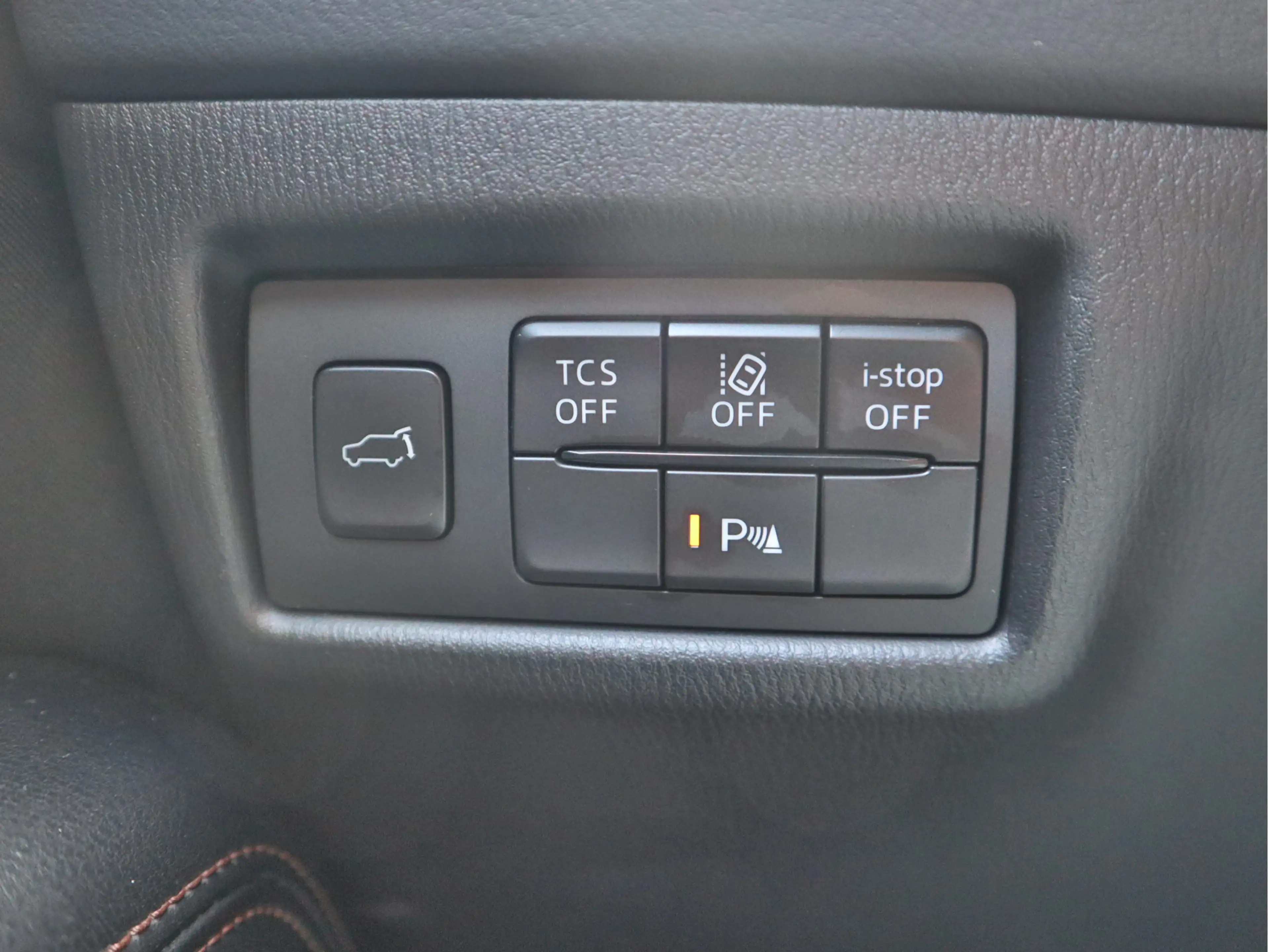 Mazda CX-5 2.5 SkyActiv-G 194 GT-M 4WD Adaptieve Cruise Contr — photo 25