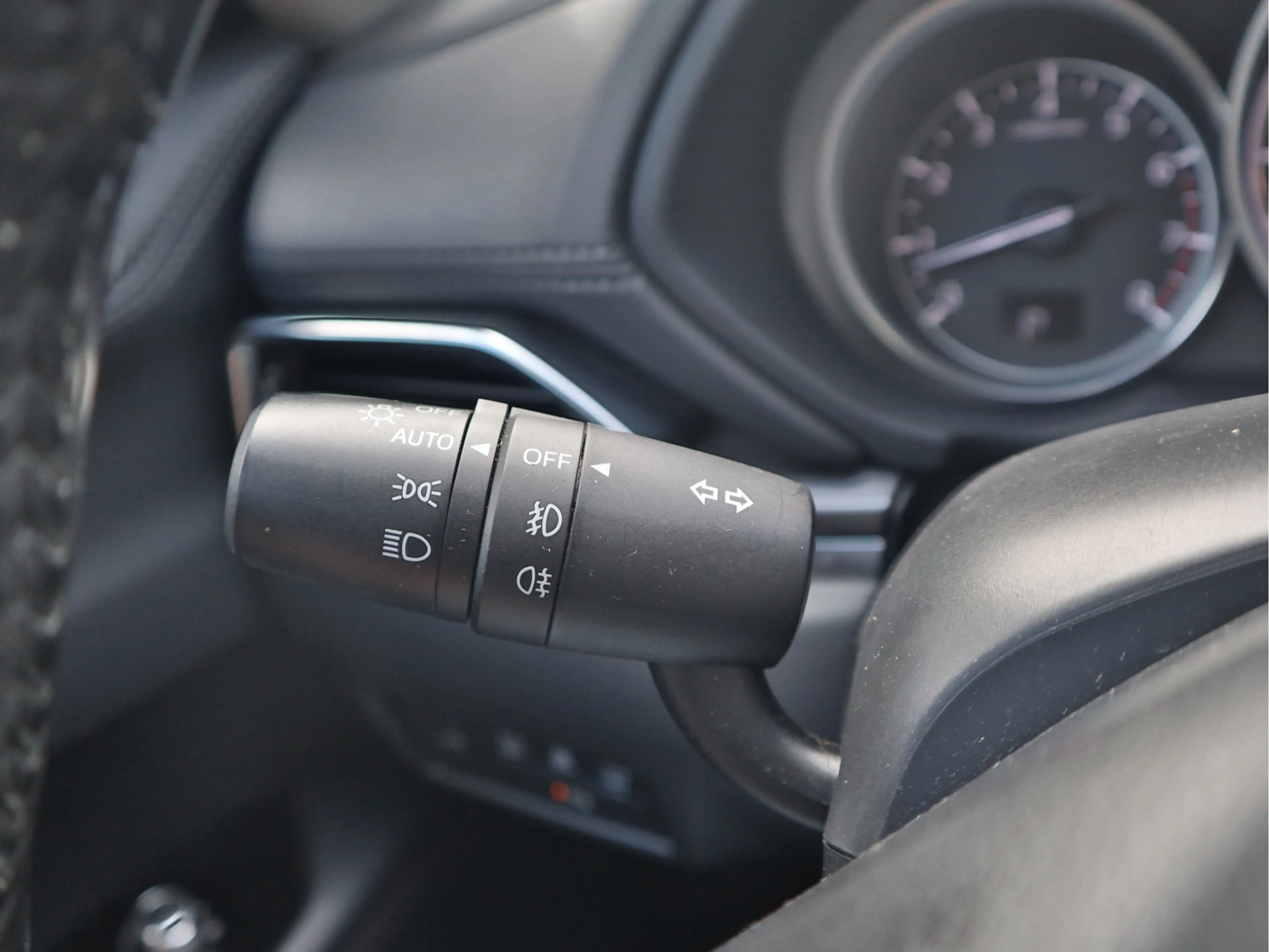 Mazda CX-5 2.5 SkyActiv-G 194 GT-M 4WD Adaptieve Cruise Contr — photo 11