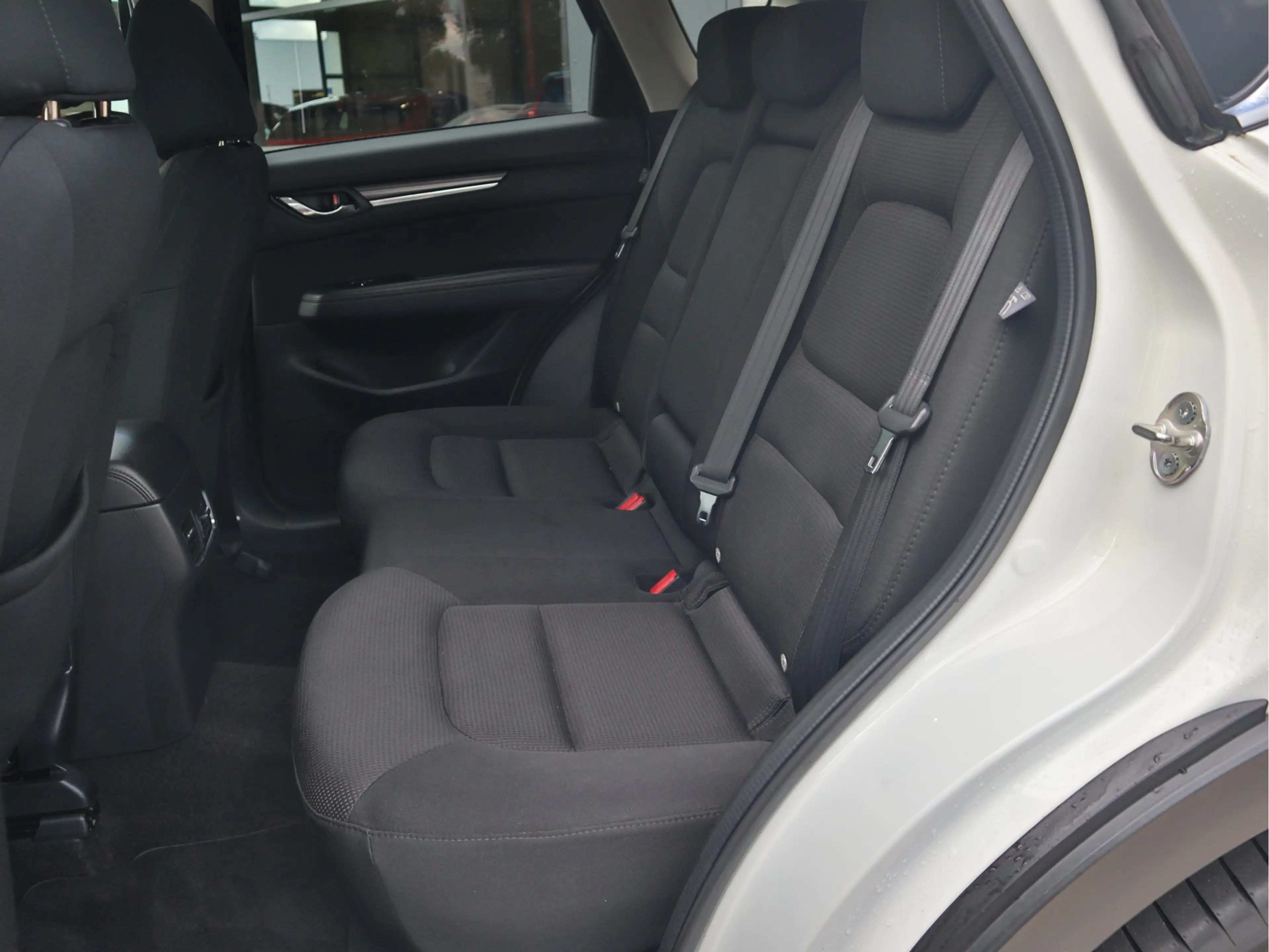 Mazda CX-5 2.5 SkyActiv-G 194 GT-M 4WD Adaptieve Cruise Contr — photo 19