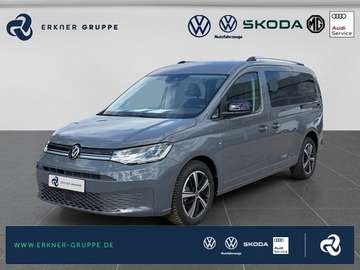 Maxi 2.0TDI GOAL +LED+AppConnect+GJR+