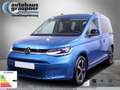 Volkswagen Caddy Style 5-Sitzer 1.5 TSI KLIMA PDC Blau - thumbnail 1