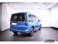 Volkswagen Caddy Style 5-Sitzer 1.5 TSI KLIMA PDC Blue - thumbnail 4