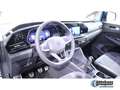 Volkswagen Caddy Style 5-Sitzer 1.5 TSI KLIMA PDC Niebieski - thumbnail 10