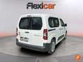 Toyota Proace City 1.5D+75kW+%28100CV%29+GX+L1 Blanco - thumbnail 7