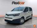 Toyota Proace City 1.5D+75kW+%28100CV%29+GX+L1 Blanco - thumbnail 3