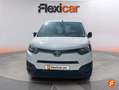 Toyota Proace City 1.5D+75kW+%28100CV%29+GX+L1 Blanco - thumbnail 2