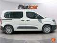 Toyota Proace City 1.5D+75kW+%28100CV%29+GX+L1 Blanco - thumbnail 4