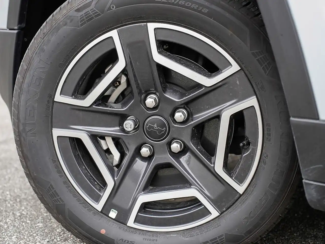 Jeep Cherokee fotografie Jeep Cherokee