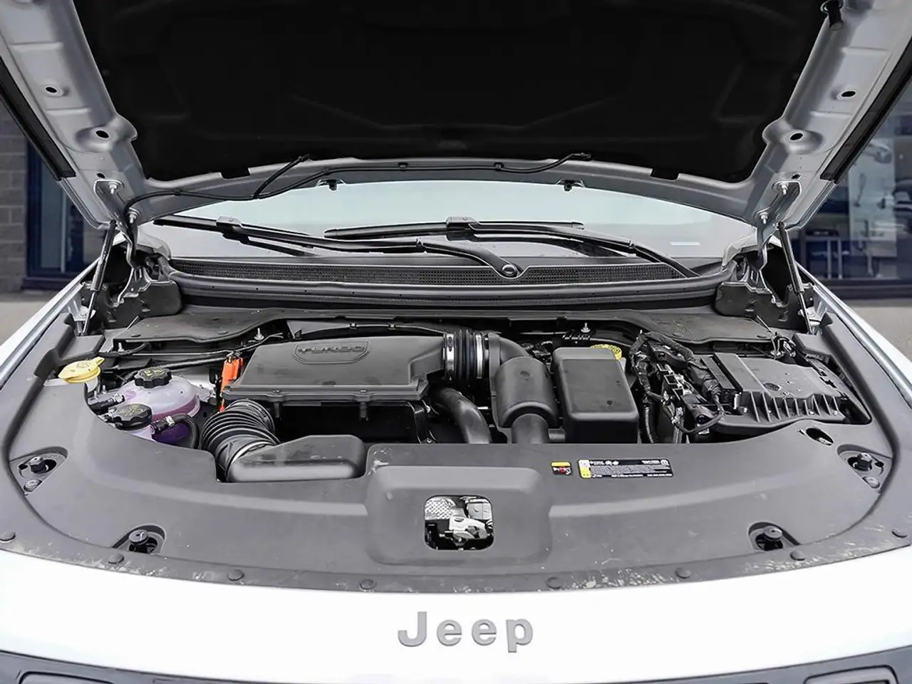 Jeep Cherokee fotografie Jeep Cherokee