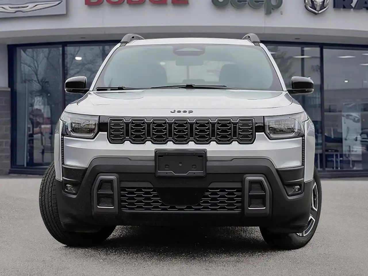 Jeep Cherokee fotografie Jeep Cherokee