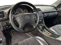 Mercedes-Benz CLK 200 Cabrio 200K Negro - thumbnail 9