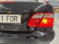 Mercedes-Benz CLK 200 Cabrio 200K Negro - thumbnail 22