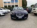Jaguar XF Sportbrake 2.2d Premium Luxury 200cv Blau - thumbnail 3