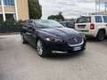 Jaguar XF Sportbrake 2.2d Premium Luxury 200cv Blau - thumbnail 2