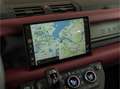 Land Rover Defender 110 2.0 P300e 110 X-Dynamic HSE ROOD LEDER Zwart - thumbnail 19