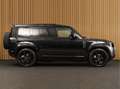 Land Rover Defender 110 2.0 P300e 110 X-Dynamic HSE ROOD LEDER Zwart - thumbnail 6