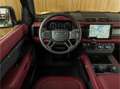 Land Rover Defender 110 2.0 P300e 110 X-Dynamic HSE ROOD LEDER Zwart - thumbnail 13