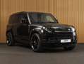 Land Rover Defender 110 2.0 P300e 110 X-Dynamic HSE ROOD LEDER Zwart - thumbnail 7