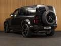 Land Rover Defender 110 2.0 P300e 110 X-Dynamic HSE ROOD LEDER Zwart - thumbnail 3