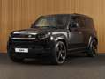Land Rover Defender 110 2.0 P300e 110 X-Dynamic HSE ROOD LEDER Zwart - thumbnail 1