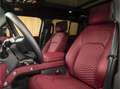 Land Rover Defender 110 2.0 P300e 110 X-Dynamic HSE ROOD LEDER Zwart - thumbnail 14