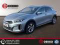Kia XCeed SUV +APP+KAMERA+SZH+DAB+ACC+Regensensor+Metallic Grau - thumbnail 2