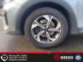 Kia XCeed SUV +APP+KAMERA+SZH+DAB+ACC+Regensensor+Metallic Grau - thumbnail 4