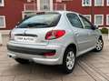 Peugeot 206 206%2B 1.4 hdi urban move Gris - thumbnail 5
