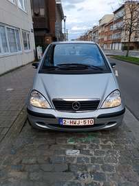 Classic/ AC/Essence Euro 4/ Car Pass/ prêt à immat