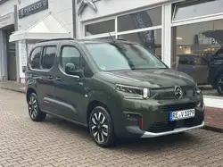 Citroën Berlingo M HDI130 EAT8 Max | PDach AHK Nav
