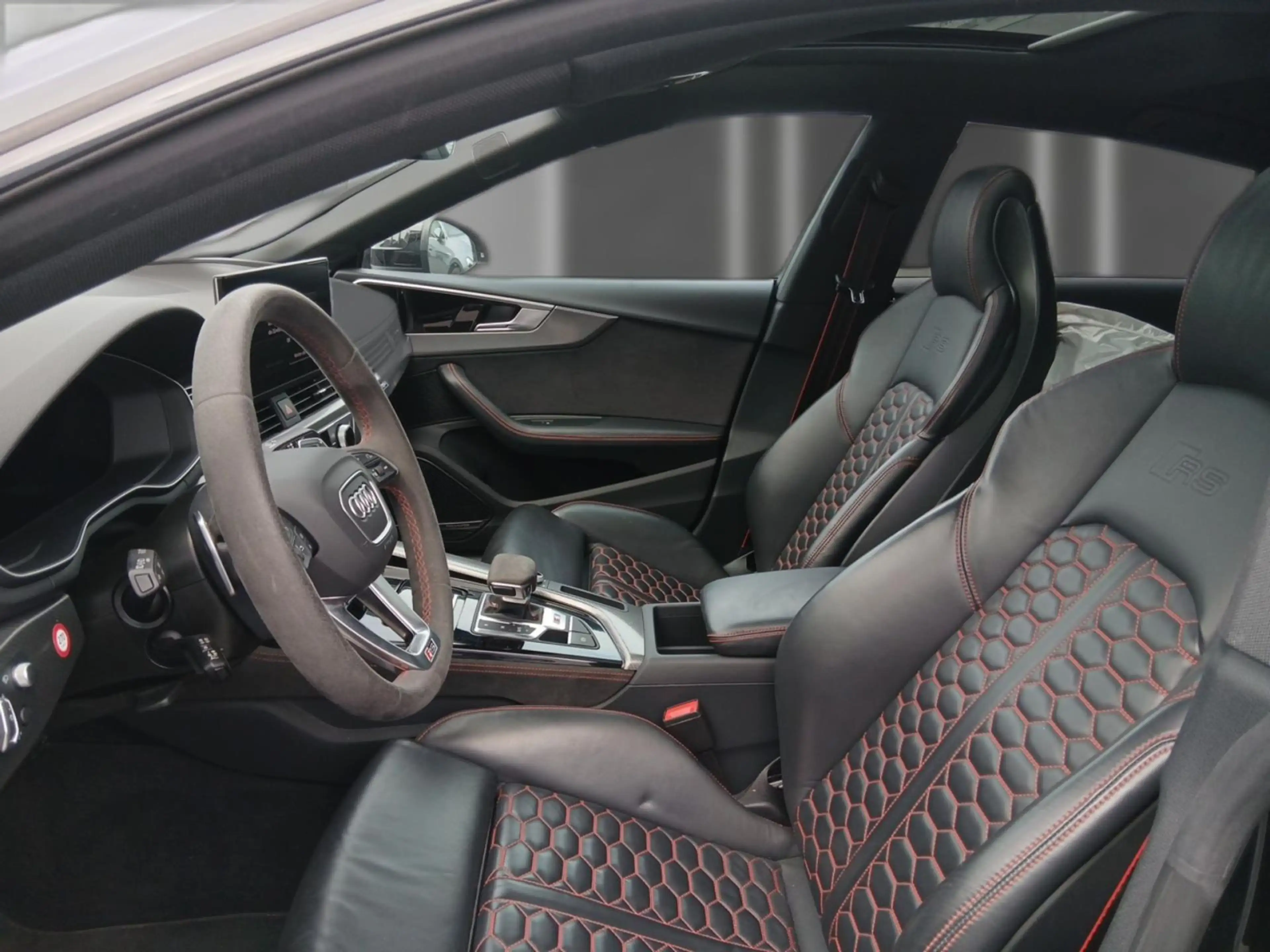 Audi RS5 RS5 Sportback *PANO*MATRIX*HuD*360°*B&O*NAV+* — photo 9